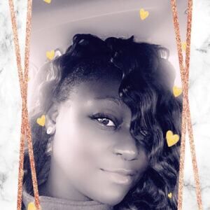 Meet your Posher, Edith